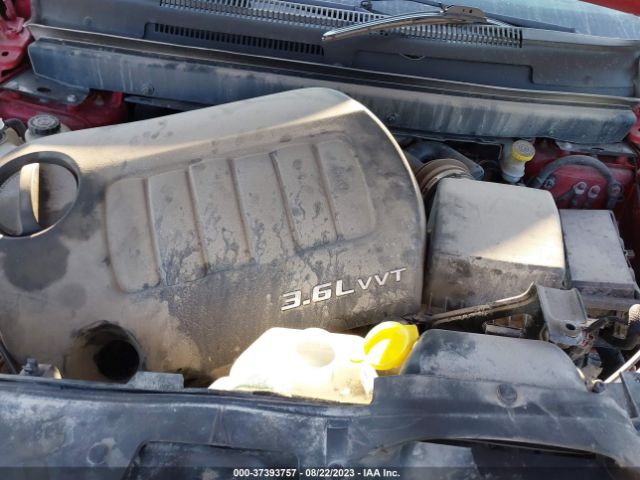 3C4PDCDG5ET158064 Dodge Journey Limited