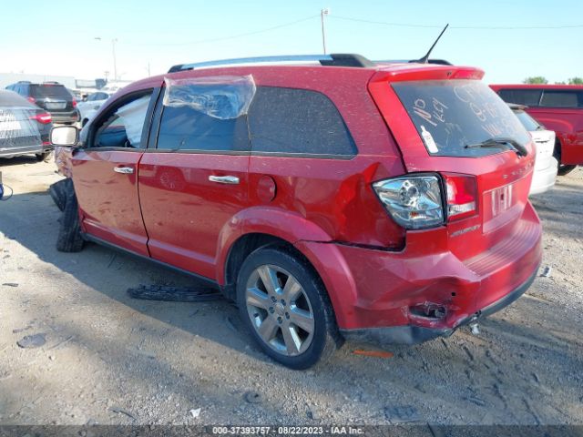 3C4PDCDG5ET158064 Dodge Journey Limited