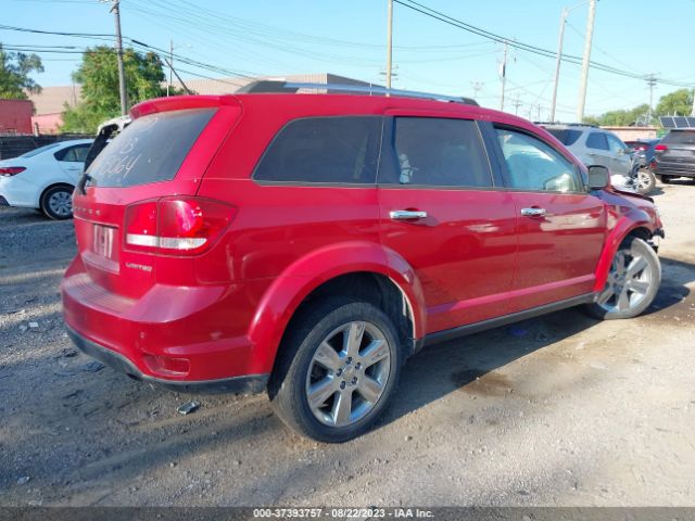 3C4PDCDG5ET158064 Dodge Journey Limited