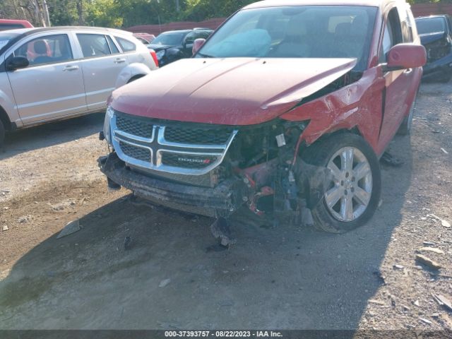 3C4PDCDG5ET158064 Dodge Journey Limited