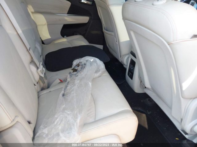 3C4PDCDG5ET158064 Dodge Journey Limited