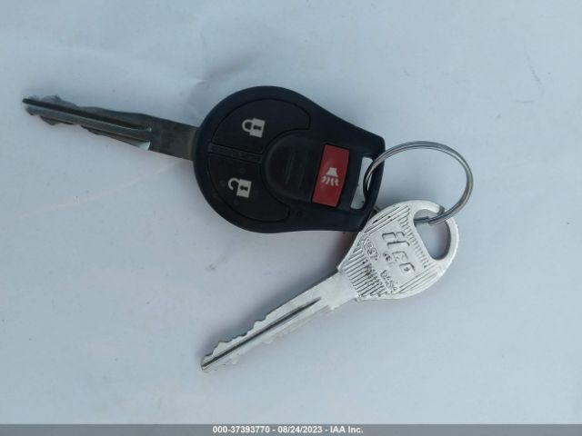 3N1CE2CP1FL446627 Nissan Versa Note Sv