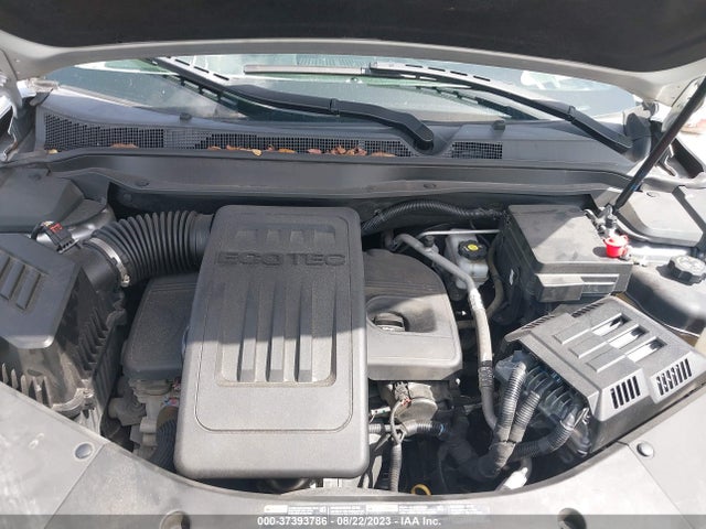 GMC Terrain Sle 2017 2GKALNEK2H6303193 Image 10