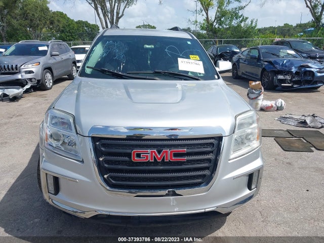 GMC Terrain Sle 2017 2GKALNEK2H6303193 Image 12