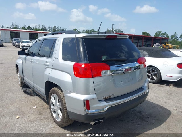 GMC Terrain Sle 2017 2GKALNEK2H6303193 Image 3