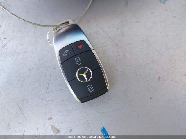 W1N4M4HB7LW041870 Mercedes-Benz Glb Glb 250