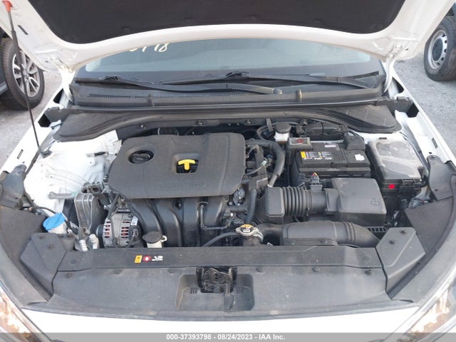 Hyundai mpi nu 2020 5NPD84LF7LH555651 Image 22