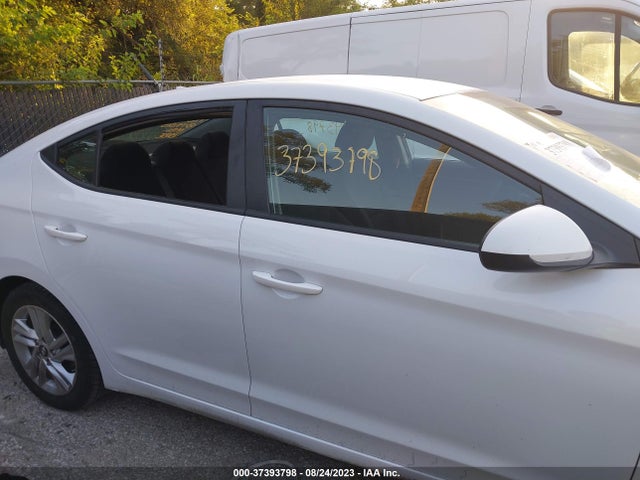 Hyundai mpi nu 2020 5NPD84LF7LH555651 Image 24