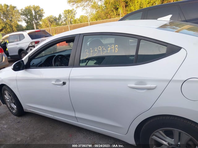 Hyundai mpi nu 2020 5NPD84LF7LH555651 Image 25