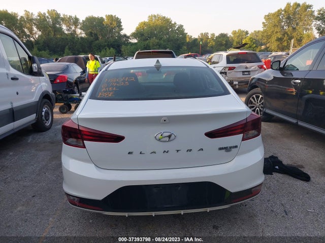 Hyundai mpi nu 2020 5NPD84LF7LH555651 Image 27