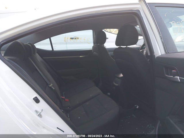 Hyundai mpi nu 2020 5NPD84LF7LH555651 Image 20