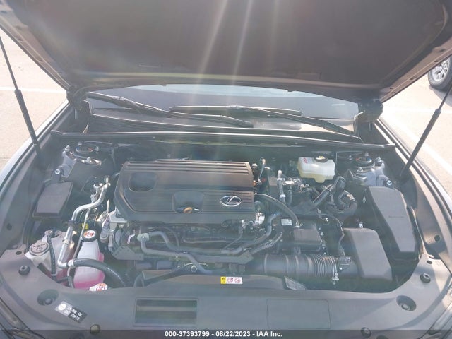 2023 Lexus ES, VIN: 58ADA1C10PU028865