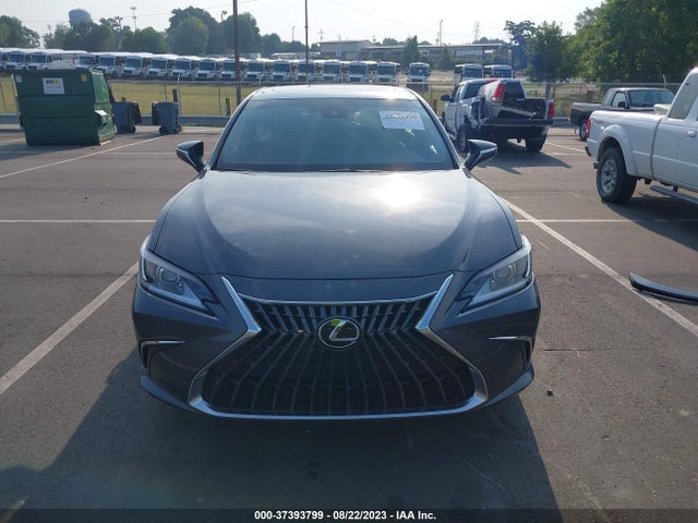2023 Lexus ES, VIN: 58ADA1C10PU028865