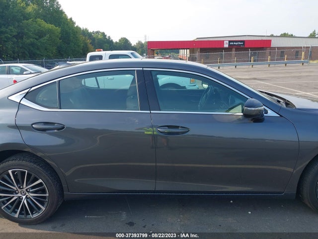 2023 Lexus ES, VIN: 58ADA1C10PU028865