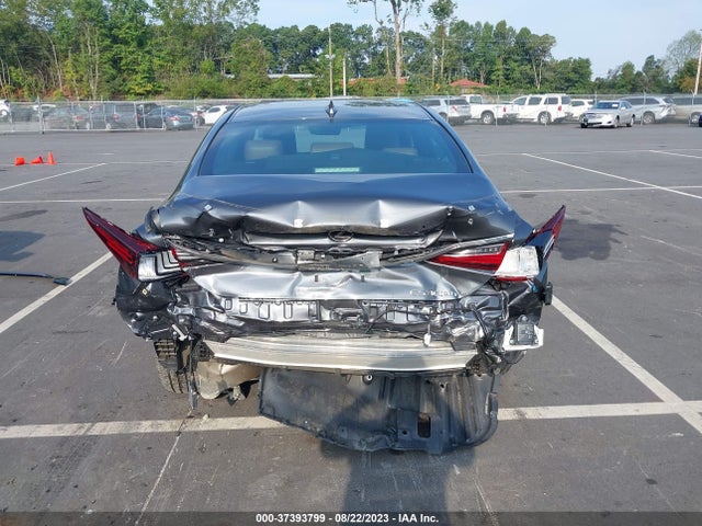 2023 Lexus ES, VIN: 58ADA1C10PU028865