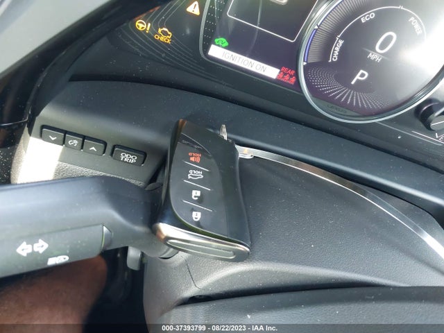 2023 Lexus ES, VIN: 58ADA1C10PU028865