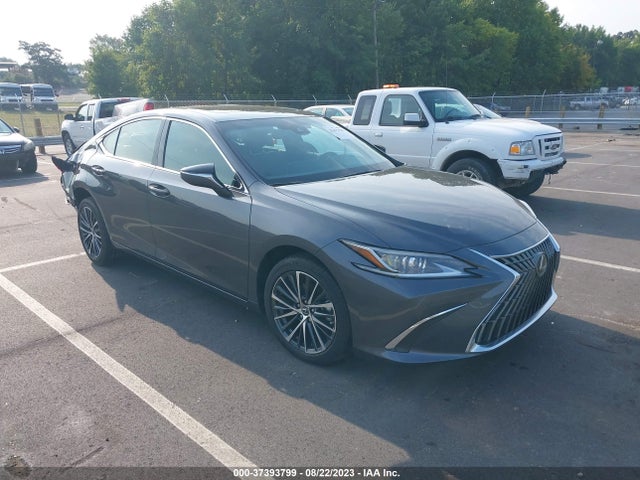 2023 Lexus ES, VIN: 58ADA1C10PU028865