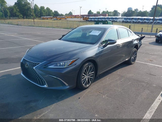 2023 Lexus ES, VIN: 58ADA1C10PU028865