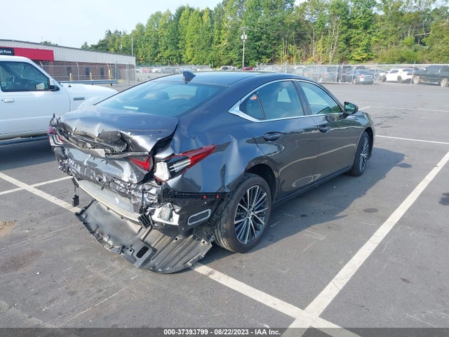 2023 Lexus ES, VIN: 58ADA1C10PU028865