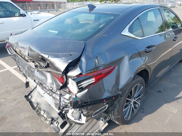 2023 Lexus ES, VIN: 58ADA1C10PU028865