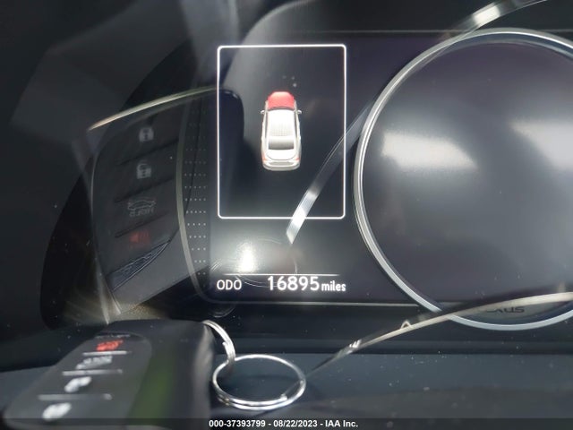 2023 Lexus ES, VIN: 58ADA1C10PU028865