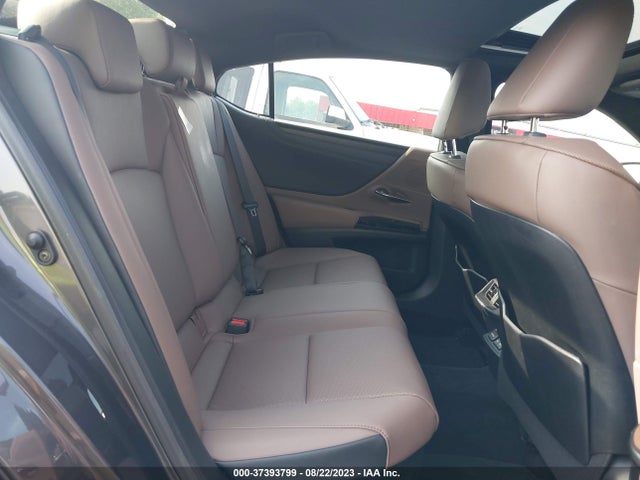 2023 Lexus ES, VIN: 58ADA1C10PU028865