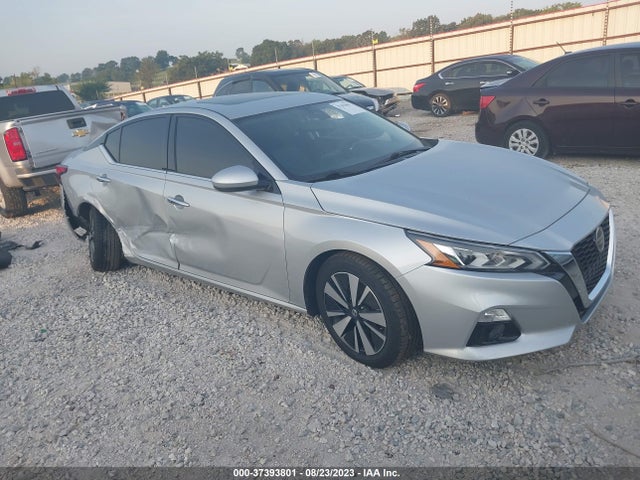 2019 1N4BL4EV9KC233619 main image