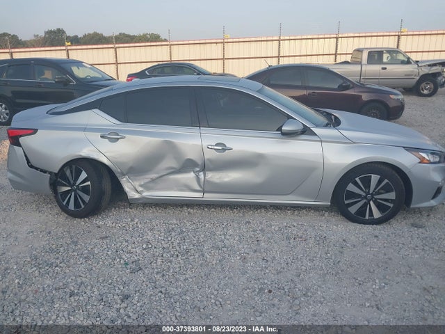Nissan Altima 2.5 Sl 2019 1N4BL4EV9KC233619 Image 13