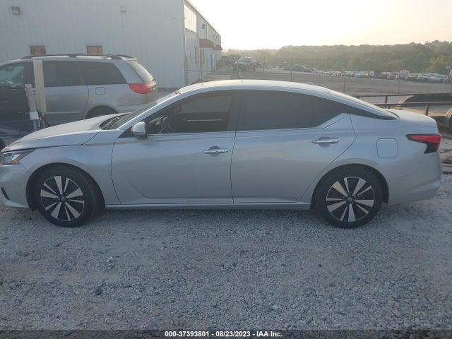 Nissan Altima 2.5 Sl 2019 1N4BL4EV9KC233619 Image 14