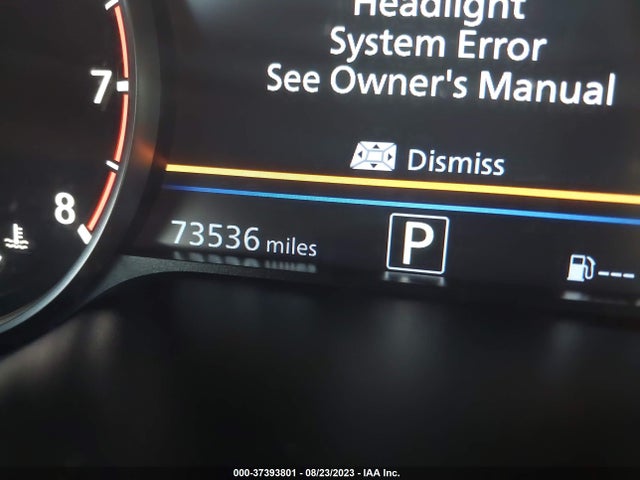 Nissan Altima 2.5 Sl 2019 1N4BL4EV9KC233619 Image 15