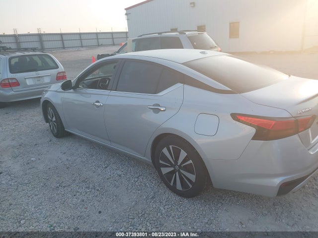 Nissan Altima 2.5 Sl 2019 1N4BL4EV9KC233619 Image 3