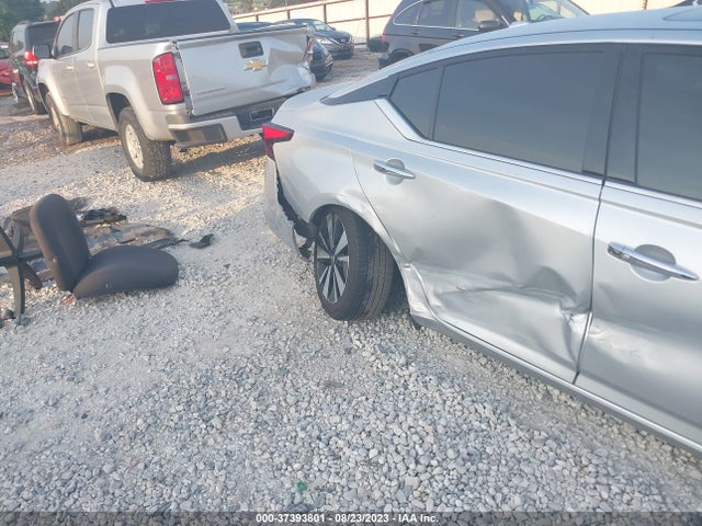 Nissan Altima 2.5 Sl 2019 1N4BL4EV9KC233619 Image 6