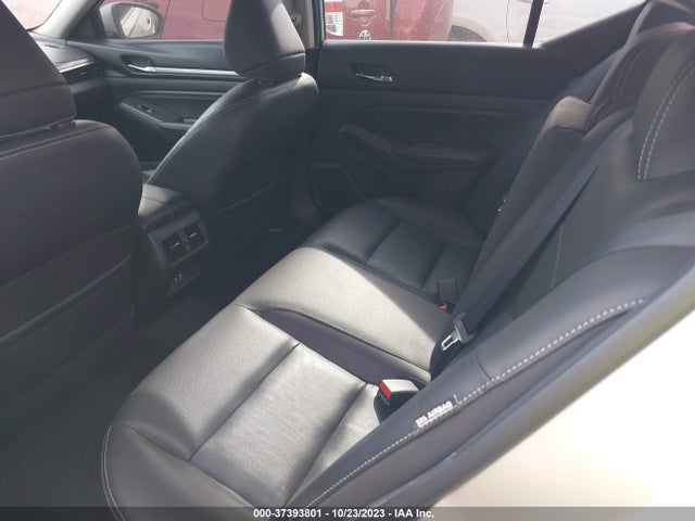 Nissan Altima 2.5 Sl 2019 1N4BL4EV9KC233619 Image 8