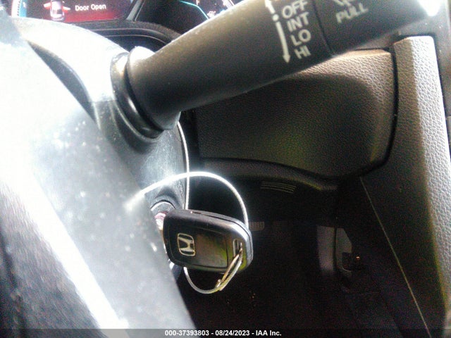 Honda Civic Sedan Lx 2019 19XFC2F68KE047957 Image 11
