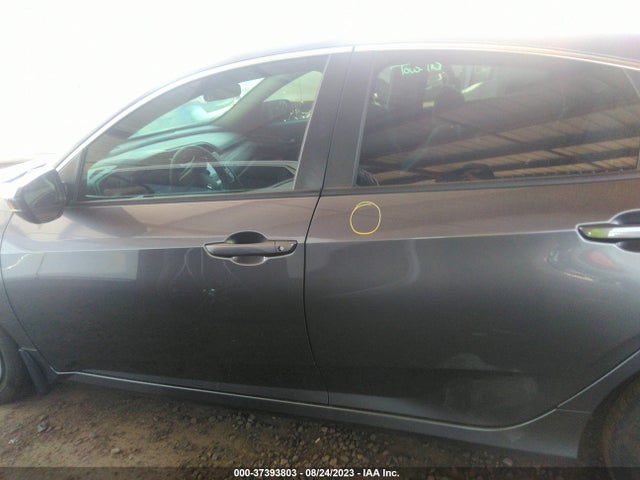 Honda Civic Sedan Lx 2019 19XFC2F68KE047957 Image 14