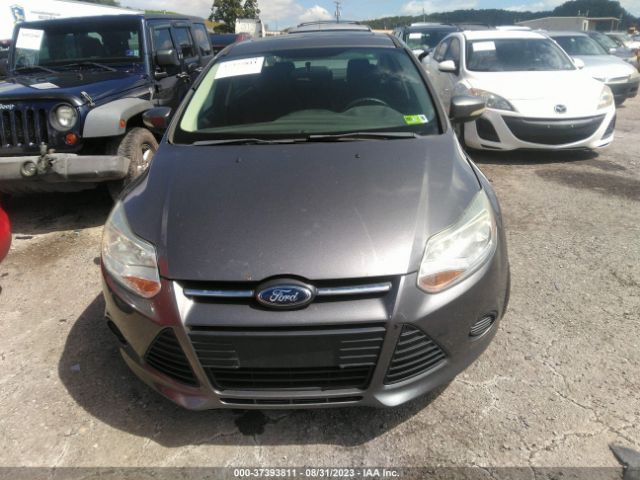 1FADP3F28EL263291 Ford FOCUS SE