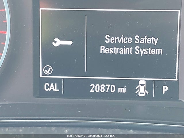 Chevrolet CRUZE LT 2018 1G1BE5SM8J7228224 Image 15