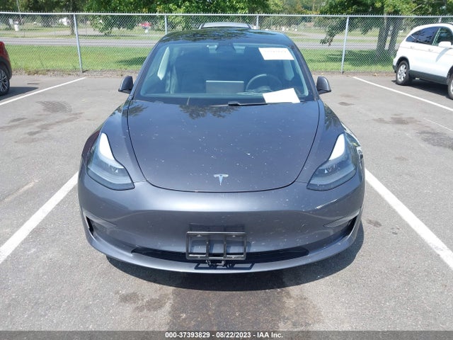 2021 Tesla 3, VIN: 5YJ3E1EC3MF981147