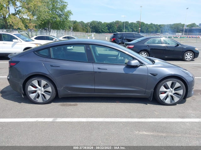 2021 Tesla 3, VIN: 5YJ3E1EC3MF981147