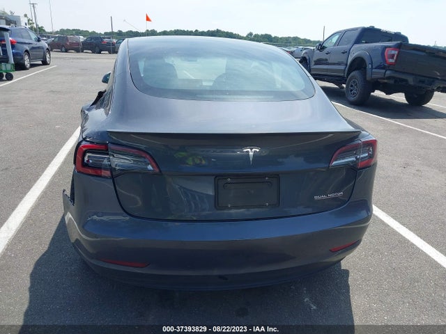 2021 Tesla 3, VIN: 5YJ3E1EC3MF981147