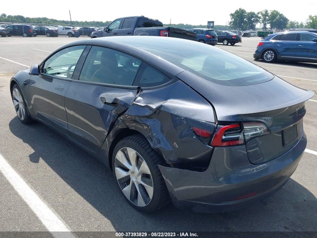 2021 Tesla 3, VIN: 5YJ3E1EC3MF981147
