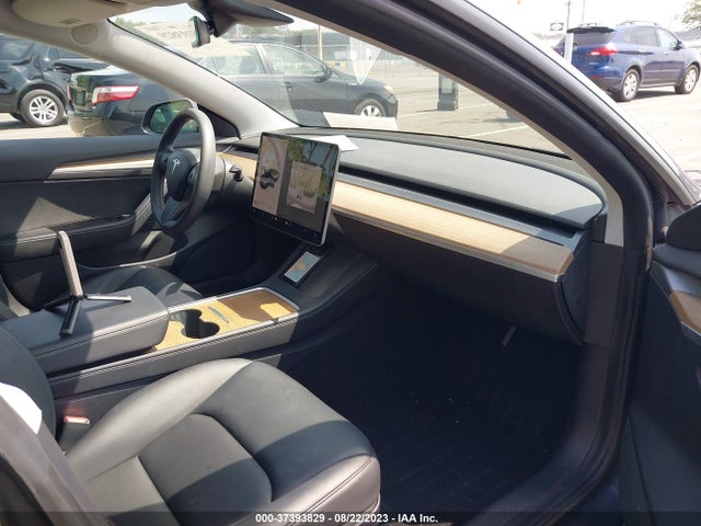 2021 Tesla 3, VIN: 5YJ3E1EC3MF981147