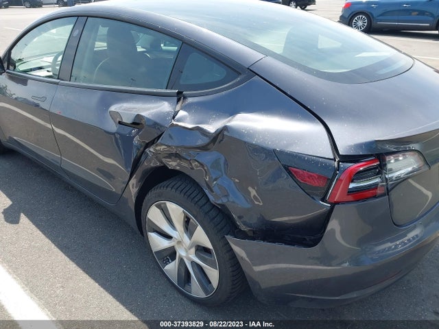 2021 Tesla 3, VIN: 5YJ3E1EC3MF981147