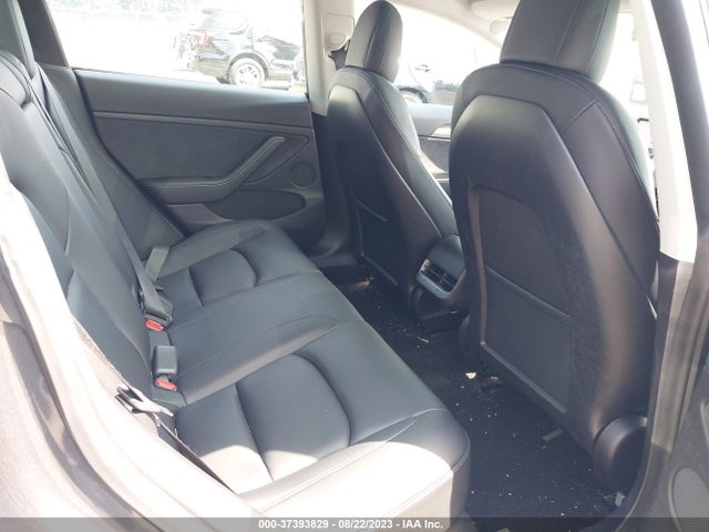 2021 Tesla 3, VIN: 5YJ3E1EC3MF981147