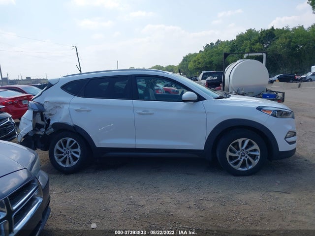 Hyundai TUCSON SE 2016 KM8J33A45GU031502 Image 13