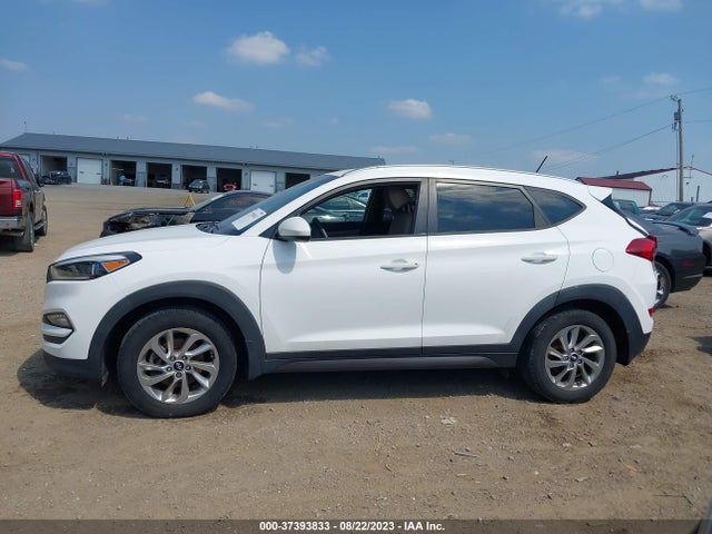 Hyundai TUCSON SE 2016 KM8J33A45GU031502 Image 14