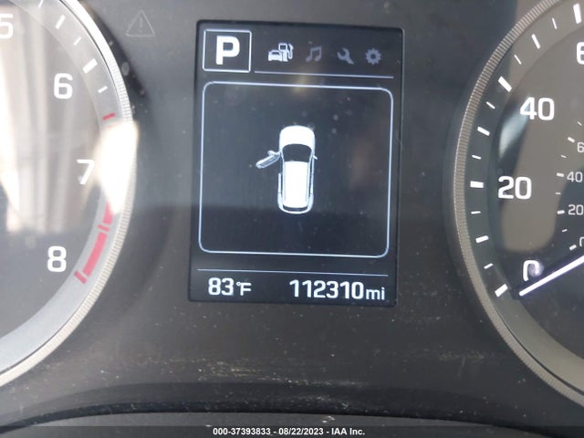 Hyundai TUCSON SE 2016 KM8J33A45GU031502 Image 15