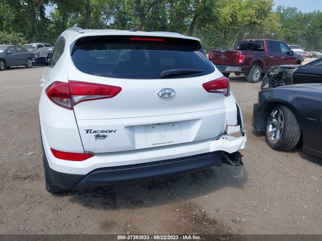 Hyundai TUCSON SE 2016 KM8J33A45GU031502 Image 16