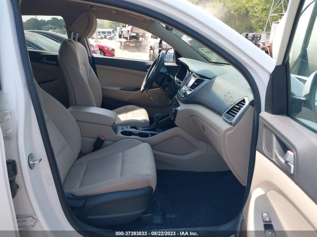 Hyundai TUCSON SE 2016 KM8J33A45GU031502 Image 5