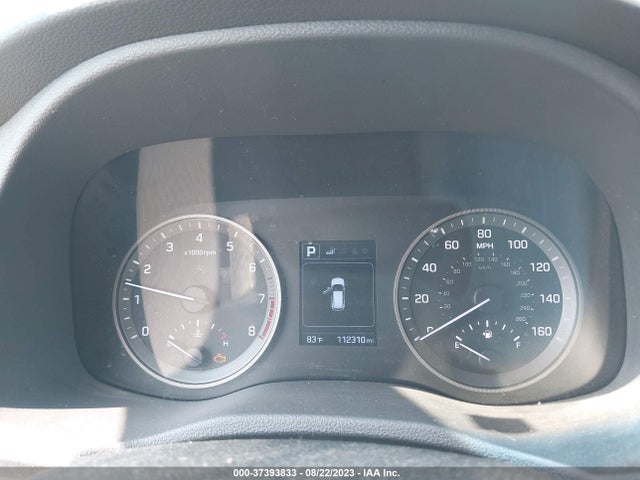 Hyundai TUCSON SE 2016 KM8J33A45GU031502 Image 7